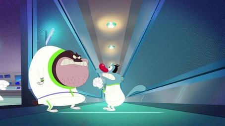 Housework in Orbit (2018) - Episode 84 poster and promotional image