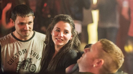 Love/Hate Stagione 5