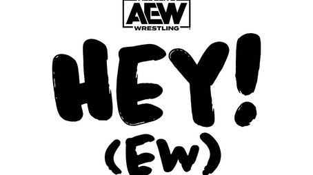 Hey! (EW) (2022) poster