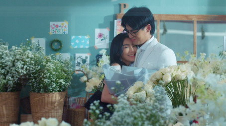 Bangkok Love Stories: Hey You! Stagione 1