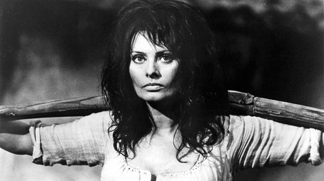 Sophia Loren (2014) - Episode 24 poster and promotional image