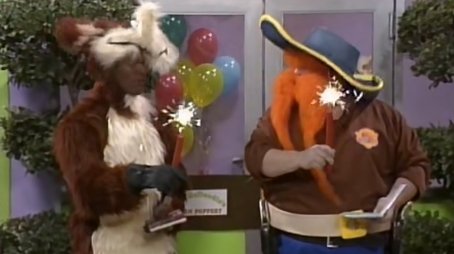 Infomercial Awards (1994) - Episode 25 poster and promotional image