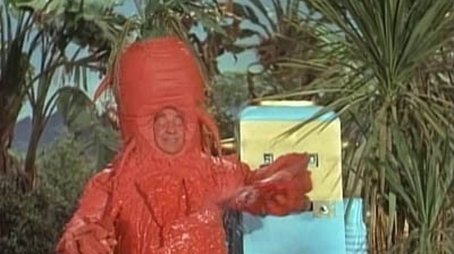 The Great Vegetable Rebellion (1968) - Episode 23 poster and promotional image