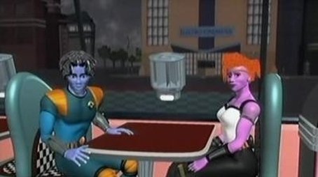 Trust No One (1995) - Episode 9 poster and promotional image