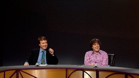 Cleve Crudgington (2005) - Episode 10 poster and promotional image
