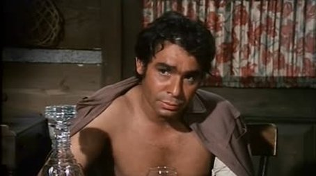 El Jefe (1970) - Episode 10 poster and promotional image
