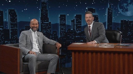 Jimmy Kimmel Live! Temporada 23