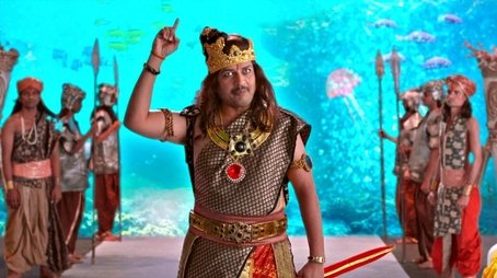 Satrajit's Unthinkable Demand (2020) - Episode 439 poster and promotional image