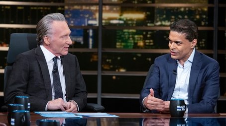 Overtime - February 7, 2020 (2020) - Episode 1804 poster and promotional image