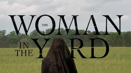 The Woman in the Yard