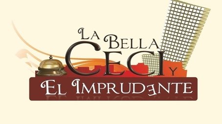 La Bella Ceci y El Imprudente (2009) poster
