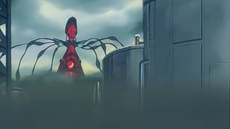 Its Name is ChoRyuJin (1997) - Episode 6 poster and promotional image