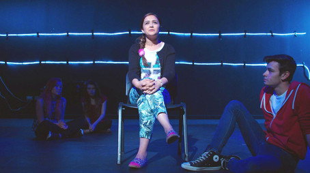 The Dumping Ground Сезон 4