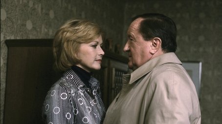 Episode 1 (1981) - Episode 1 poster and promotional image