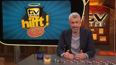 TV total Сезон 22