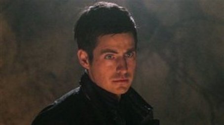 She Sells Sanctuary (2012) - Episode 6 poster and promotional image