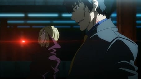 Kekkai Sensen14