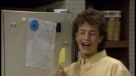 The Scarlet Letter (1987) - Episode 11 poster and promotional image