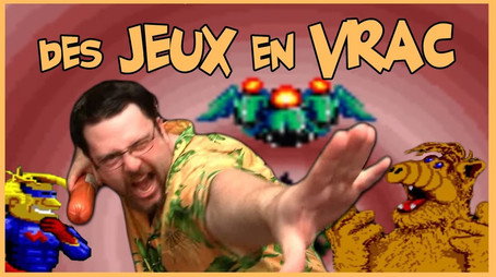 Joueur du Grenier Сезон 3