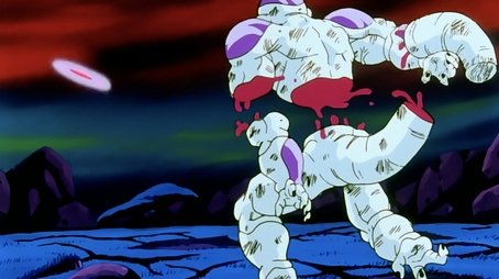 Dragon Ball Z330