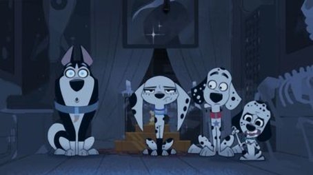 Poodlefall! (2019) - Episode 43 poster and promotional image