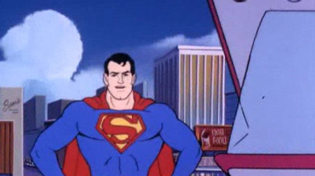 Challenge of the Super Friends Stagione 1