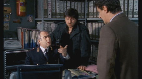 Baby gang (2005) - Episode 14 poster and promotional image