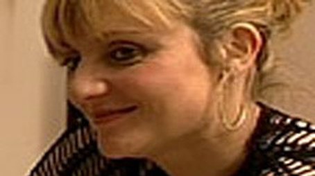 Stoke, Lesley Blood (2005) - Episode 4 poster and promotional image