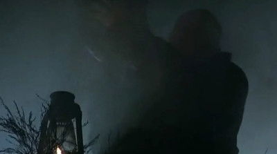 The Hound of the Baskervilles (1988) - Episode 6 poster and promotional image