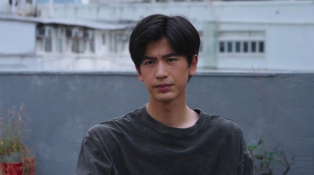 樱桃琥珀 Sezóna 1