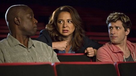 Coral Palms (2) (2016) - Episode 2 poster and promotional image