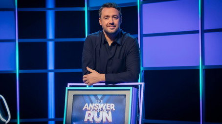 The Answer Run Sezona 3
