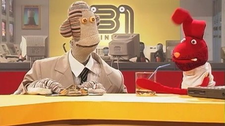 Bodoque deprimido (2004) - Episode 7 poster and promotional image