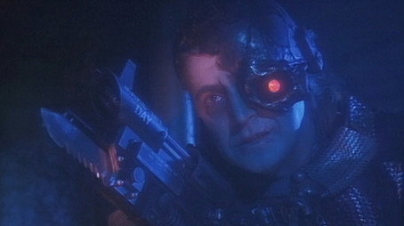 Red Dwarf Сезон 4