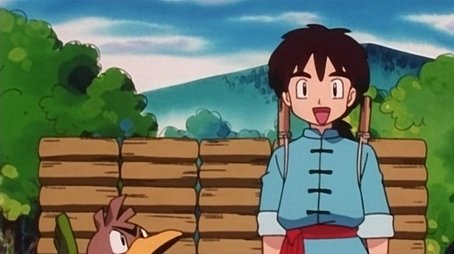 A Farfetch'd Tale (2000) - Episode 29 poster and promotional image