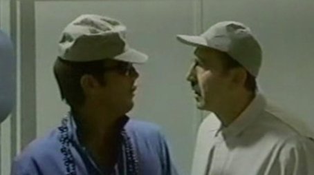 The Naked Billionaire (1969) - Episode 15 poster and promotional image