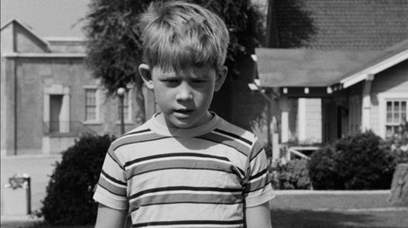 Opie the Birdman (1963) - Episode 1 poster and promotional image