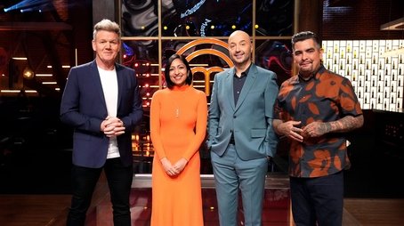 Millennials Auditions (2024) - Episode 1 poster and promotional image