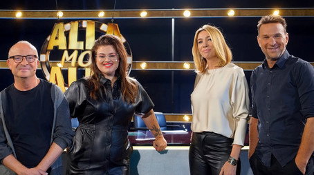 Alla mot alla med Filip och Fredrik Σεζόν 4