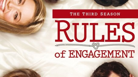 Season 3 (2009) - Season 3 poster and promotional image