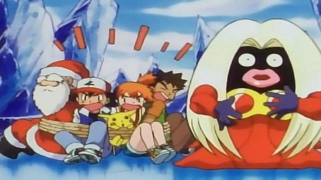Holiday Hi-Jynx