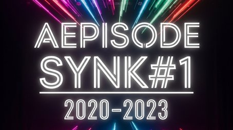 æpisode SYNK#1 (2025) poster
