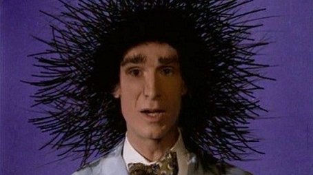 Static Electricity (1994) - Episode 5 poster and promotional image