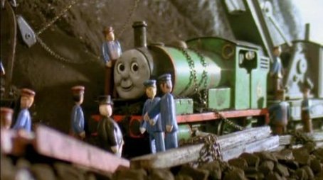 Put Upon Percy