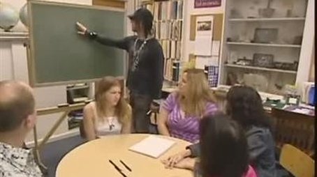 Back to School (2006) - Episode 12 poster and promotional image