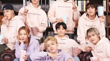 Hwaiting (2020) poster