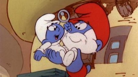 The Magic Rattle