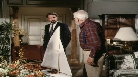 Prized Possessions (1987) - Episode 10 poster and promotional image