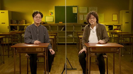 浦沢直樹の漫勉neo Сезон 1