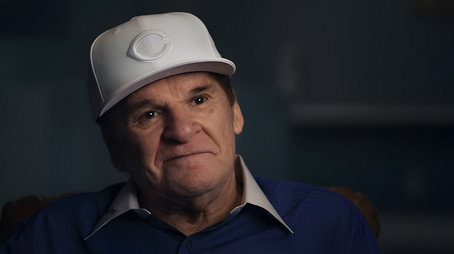 Charlie Hustle & the Matter of Pete Rose 시즌 1